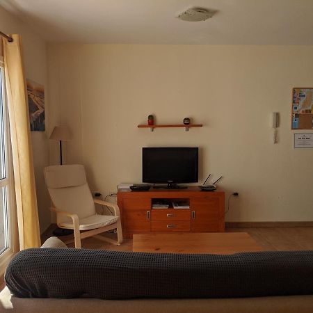 Be Cotillo Apartment Bagian luar foto