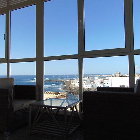 Be Cotillo Apartment Bagian luar foto