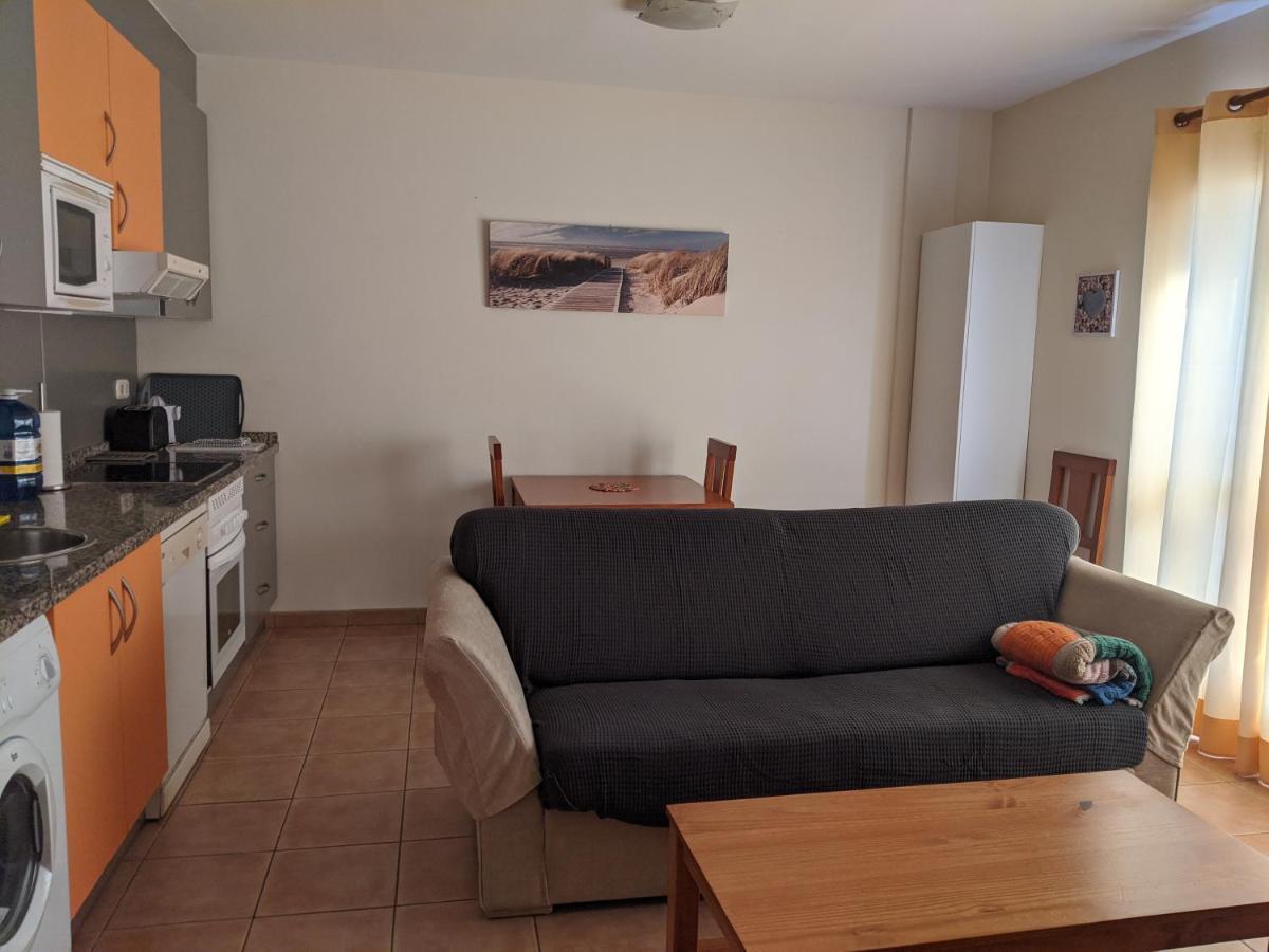 Be Cotillo Apartment Bagian luar foto
