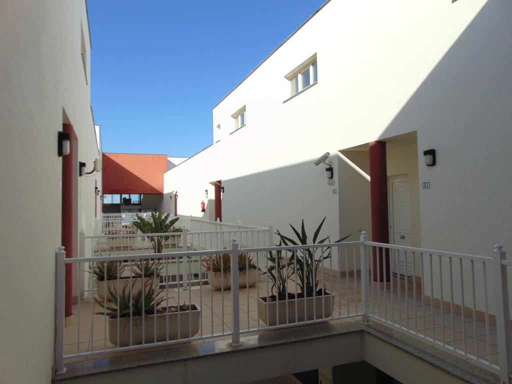 Be Cotillo Apartment Bagian luar foto