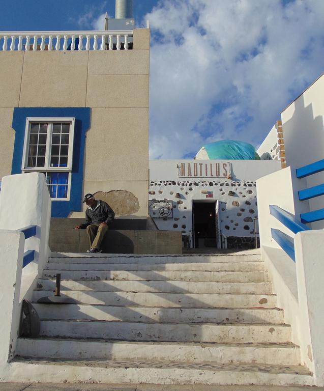 Be Cotillo Apartment Bagian luar foto