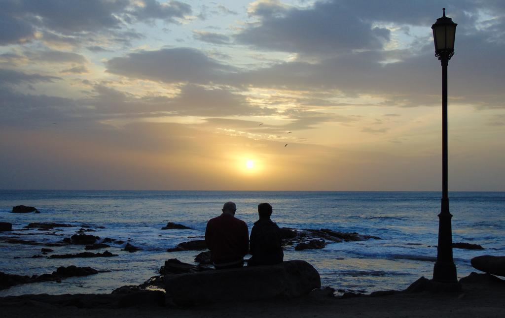 Be Cotillo Apartment Bagian luar foto