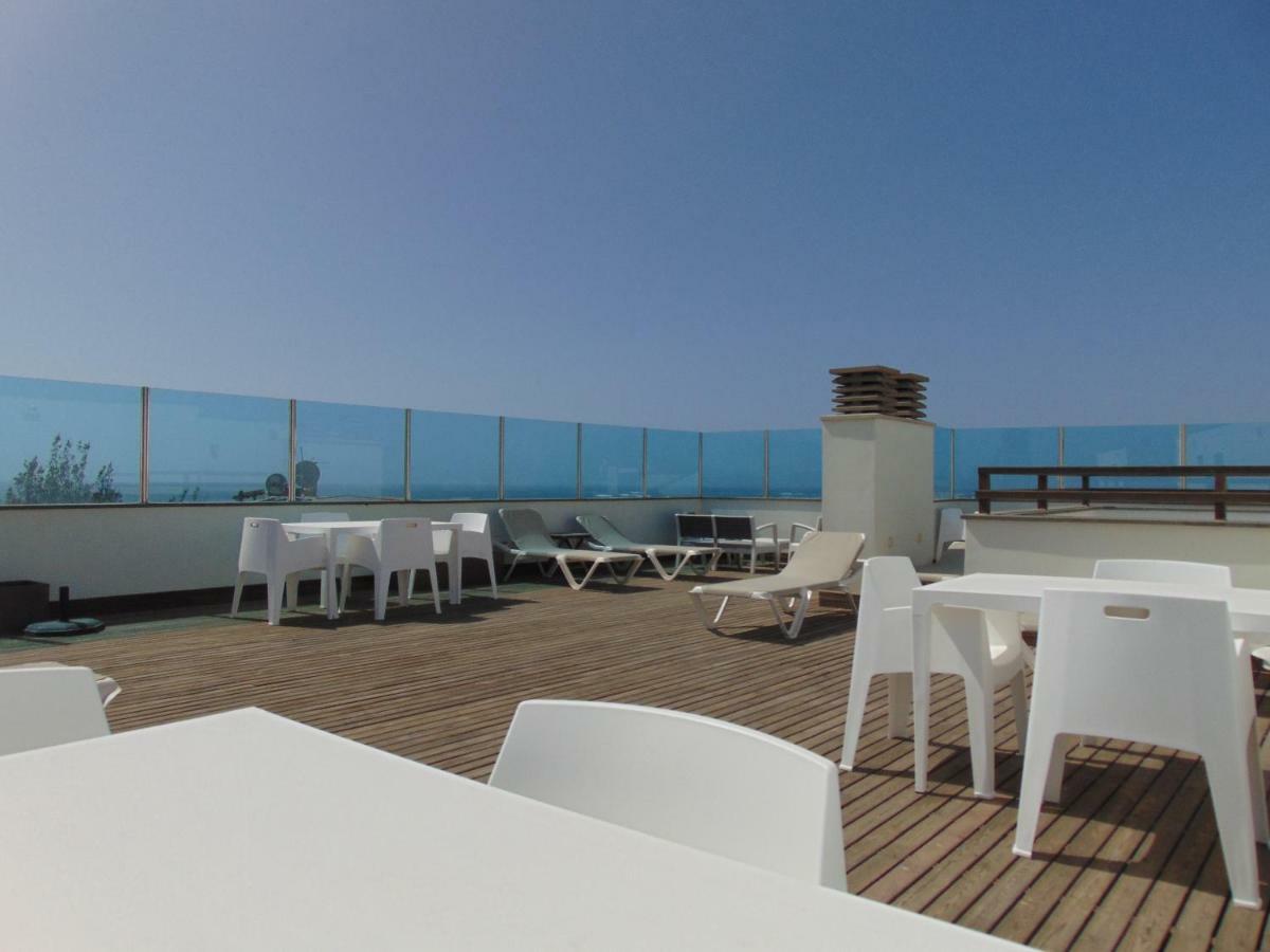 Be Cotillo Apartment Bagian luar foto