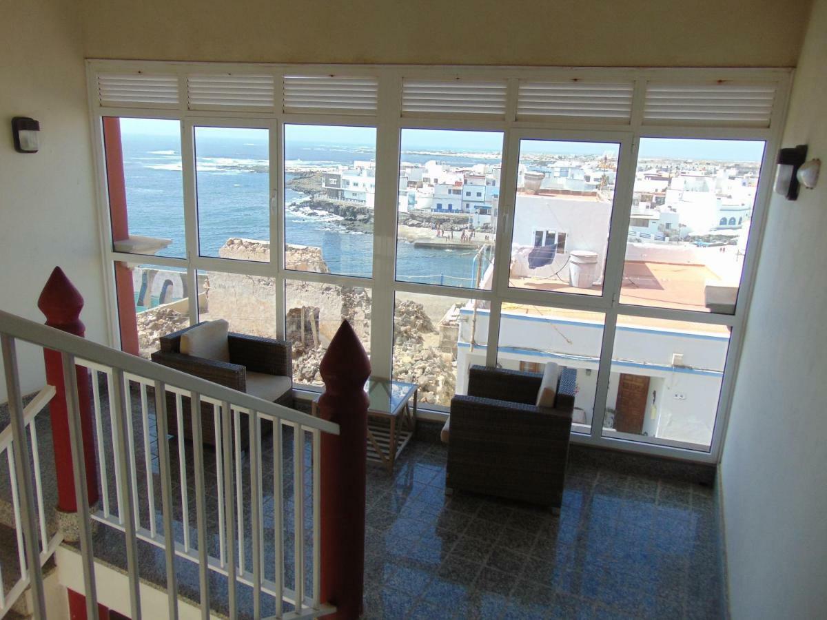 Be Cotillo Apartment Bagian luar foto