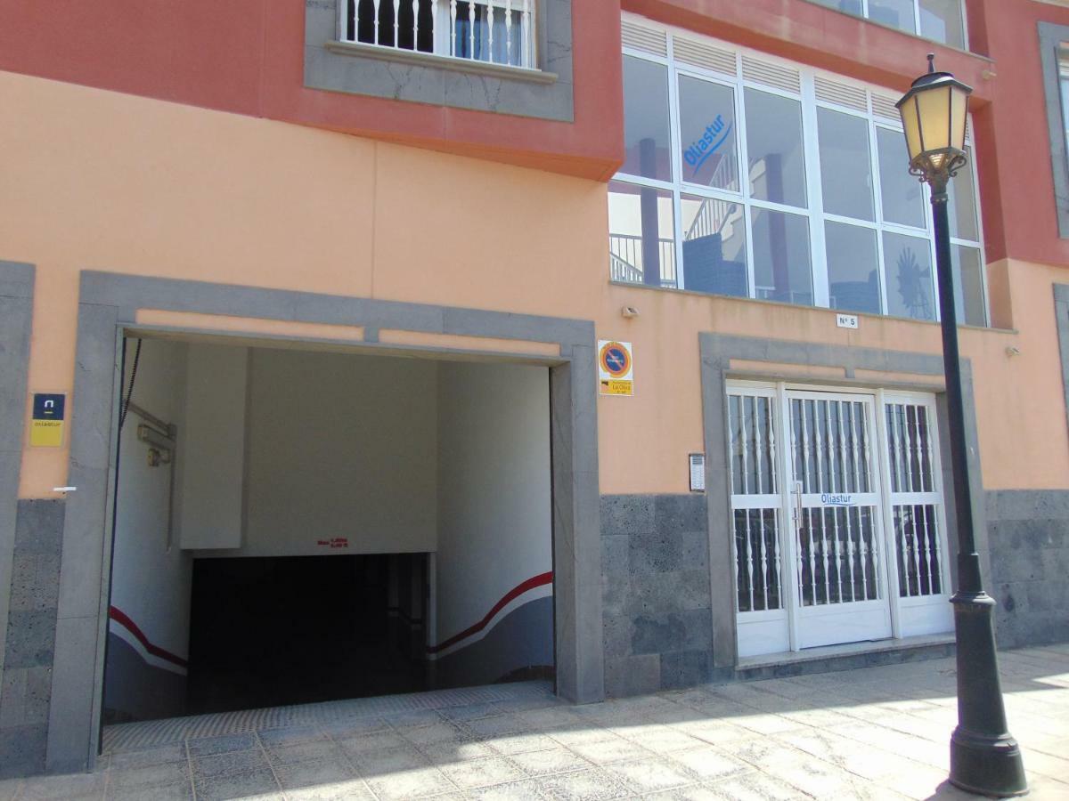Be Cotillo Apartment Bagian luar foto
