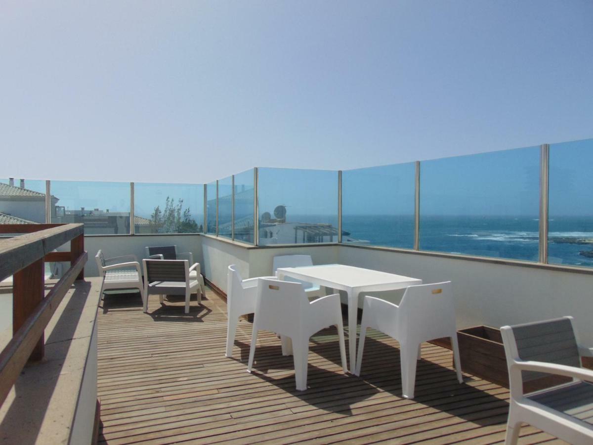 Be Cotillo Apartment Bagian luar foto