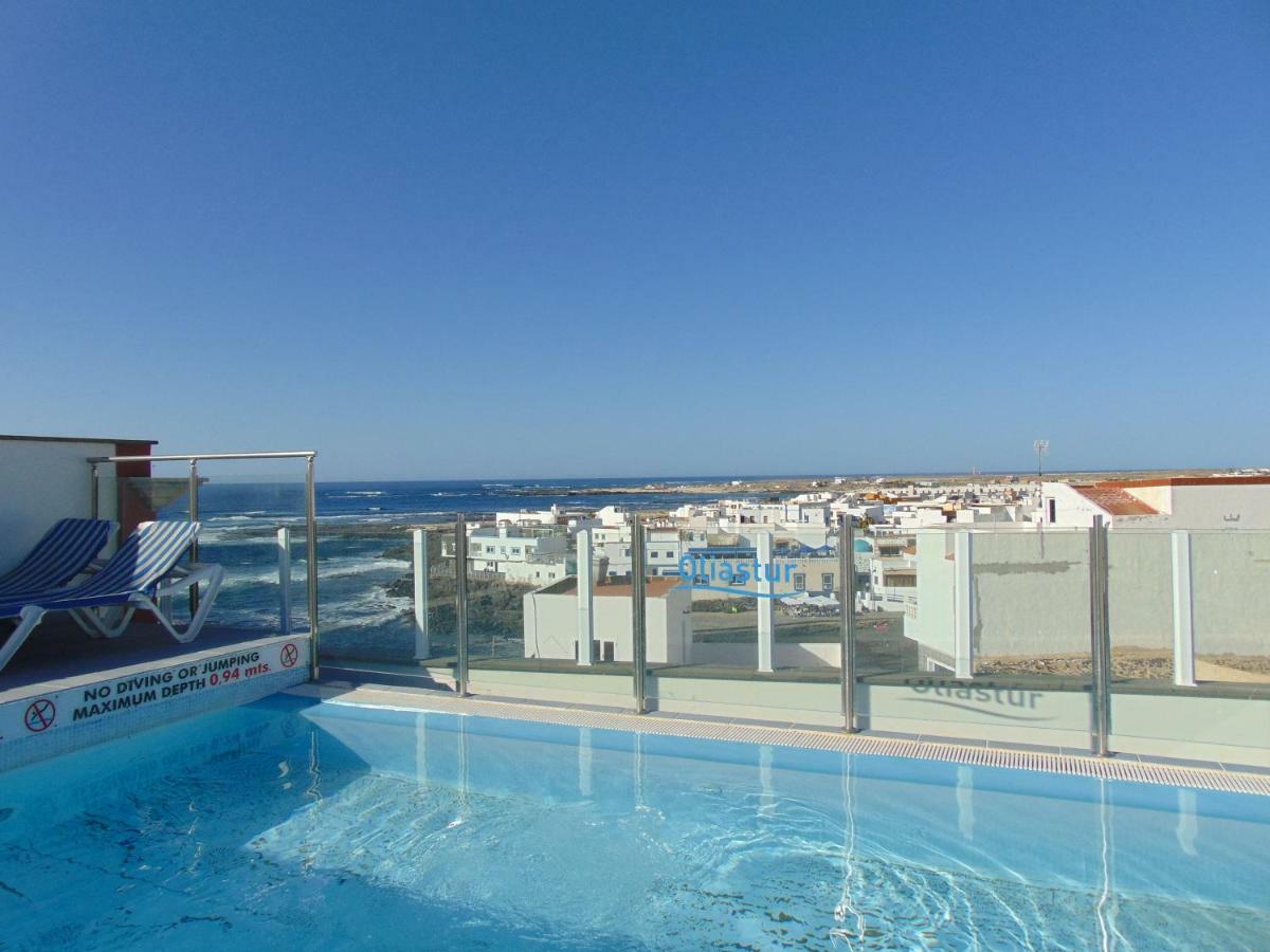 Be Cotillo Apartment Bagian luar foto