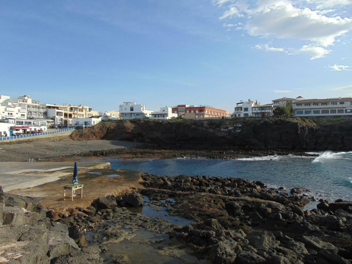 Be Cotillo Apartment Bagian luar foto