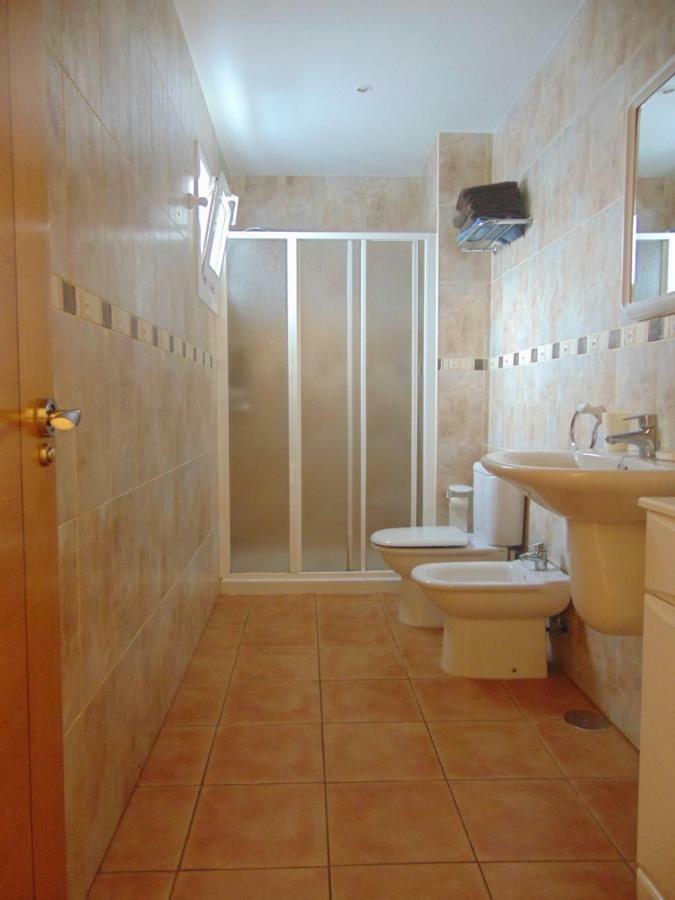 Be Cotillo Apartment Bagian luar foto