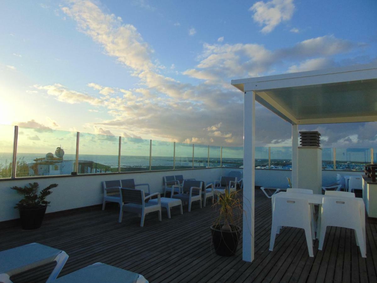 Be Cotillo Apartment Bagian luar foto